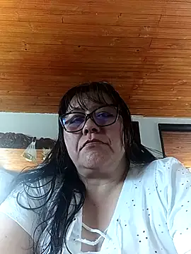 Darly Gomez online show from February 2026 05:41:01 PM