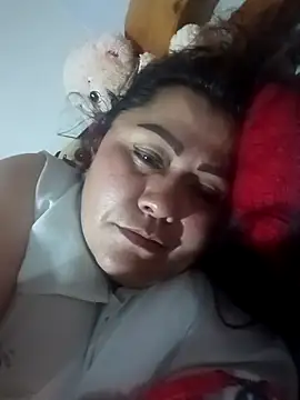 Darly Gomez online show from May 2026 01:00:01 AM