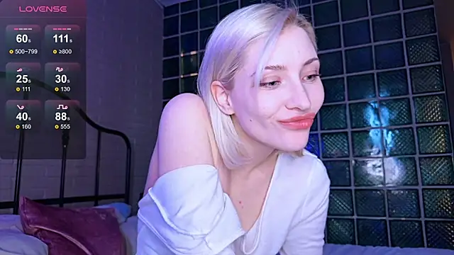 alexa novak online show from February 2026 10:31:02 AM