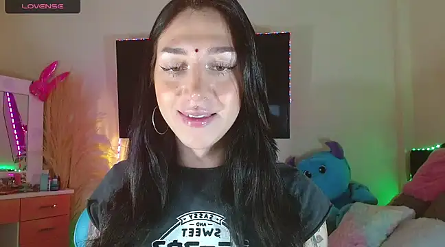 Snapshot of karla_zambrano chatting on December 2024 09:57:01 PM karla zambrano online show from December 2024 09:57:01 PM