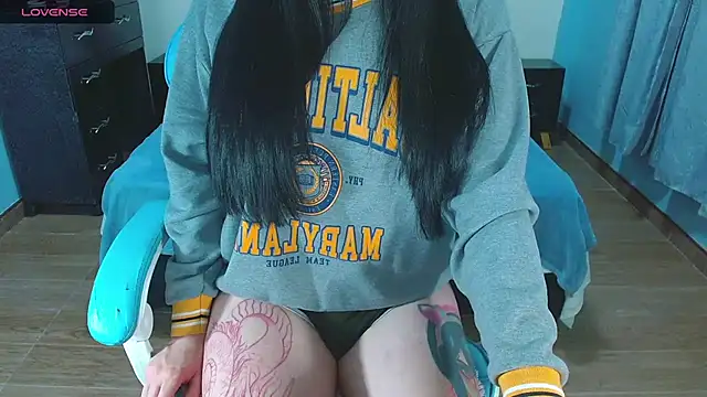 Snapshot of karla_zambrano chatting on November 2025 08:54:02 PM karla zambrano online show from November 2025 08:54:02 PM