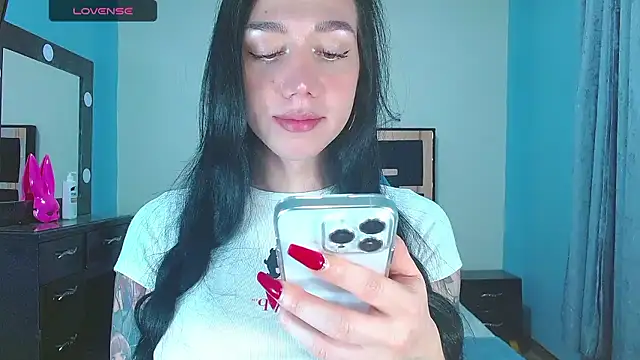 Snapshot of karla_zambrano chatting on January 2026 07:39:01 PM karla zambrano online show from January 2026 07:39:01 PM