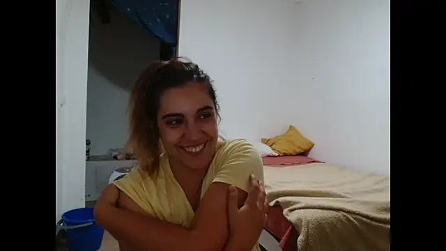 Ursumi1 online show from September 2025 09:28:02 PM