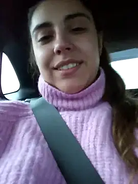 Ursumi1 online show from March 2026 03:29:01 PM