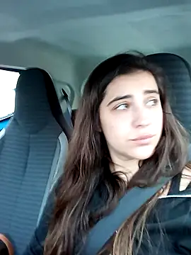 Ursumi1 online show from March 2026 04:55:01 PM