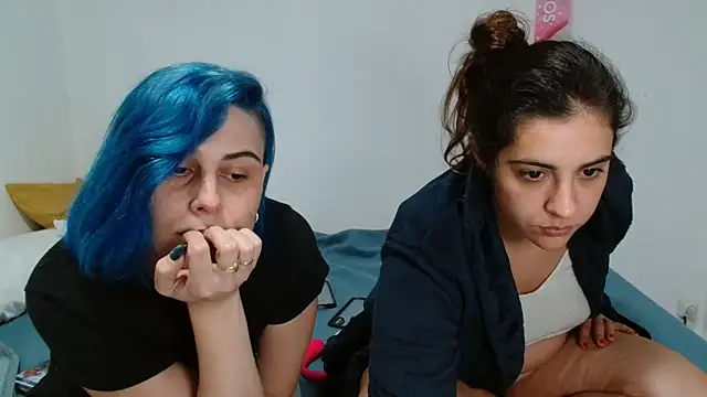 Ursumi1 online show from March 2026 10:59:01 PM