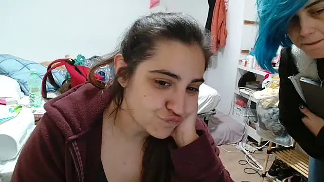 Ursumi1 online show from March 2026 11:27:02 PM