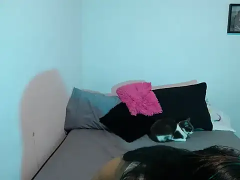 aria jhonsson online show from March 2026 01:01:01 AM