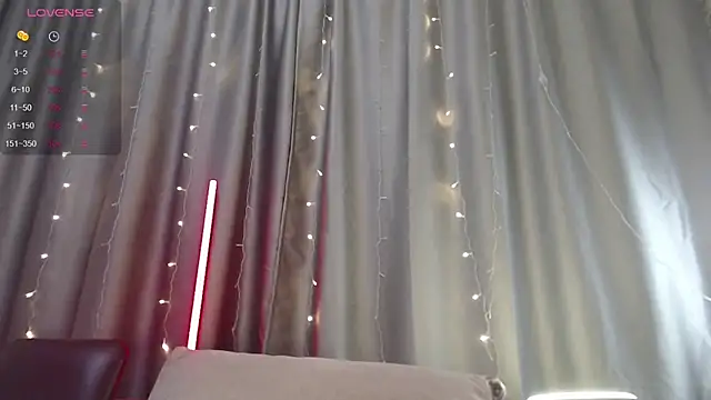 Milforja online show from January 2025 10:12:02 PM