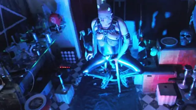 Snapshot of BULGEDEMON chatting on January 2026 06:55:02 PM BULGEDEMON online show from January 2026 06:55:02 PM