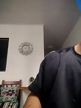 StivenSM online show from February 2026 02:55:02 PM