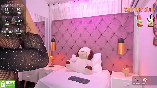 SHARONN     online show from January 2025 03:52:01 AM