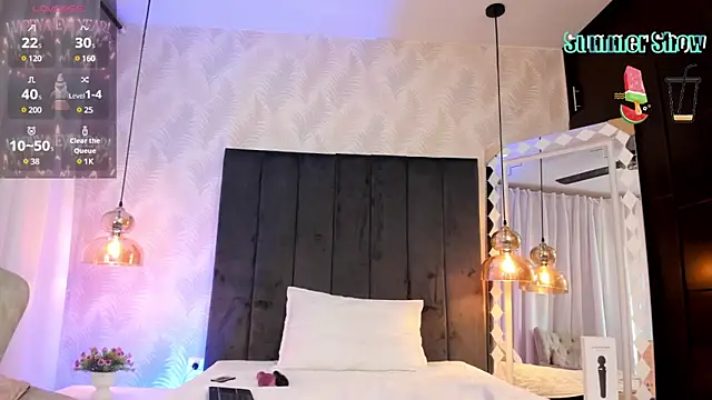 SHARONN     online show from January 2025 03:15:02 AM