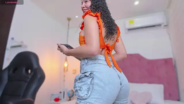 SHARONN     online show from March 2025 07:15:02 PM