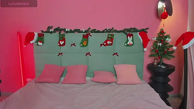 BeatriceReeves online show from January 2026 01:19:01 AM