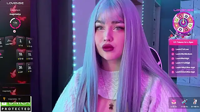 Pepsik0lnaya online show from February 2025 07:38:02 PM