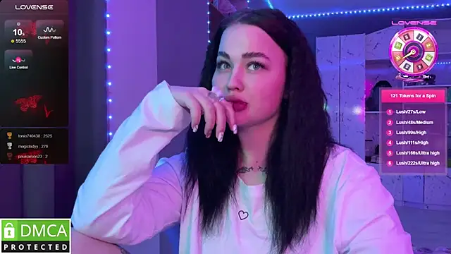 Pepsik0lnaya online show from February 2025 03:45:01 AM