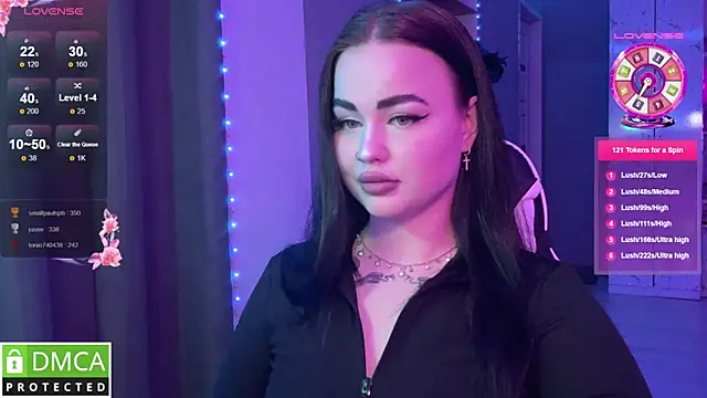 Pepsik0lnaya online show from February 2025 11:56:02 PM