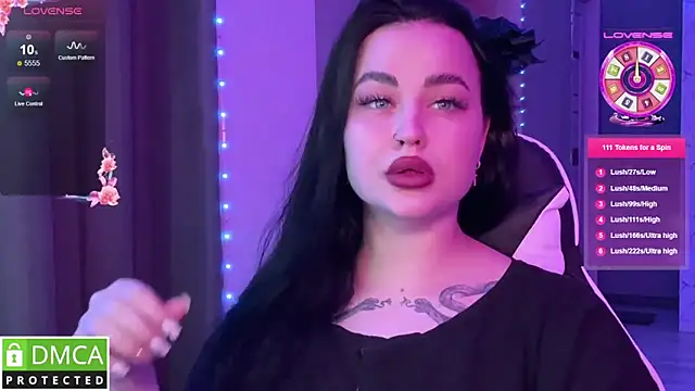 Pepsik0lnaya online show from March 2025 09:59:02 PM