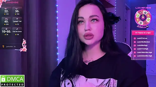 Pepsik0lnaya online show from March 2025 08:00:01 PM