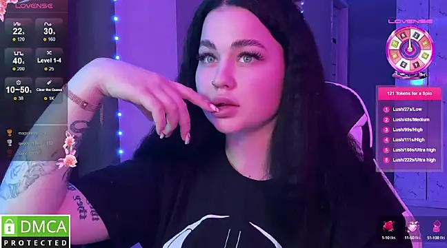 Pepsik0lnaya online show from March 2025 02:41:02 AM