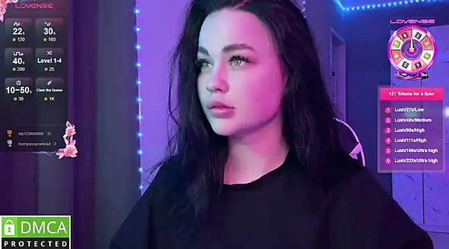 Pepsik0lnaya online show from March 2025 08:31:01 PM