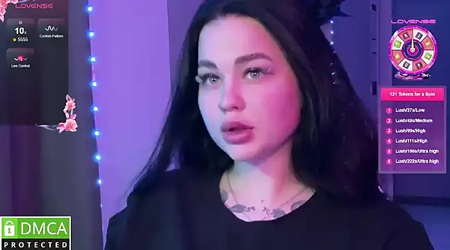 Pepsik0lnaya online show from March 2025 11:53:02 PM