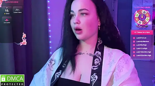 Pepsik0lnaya online show from March 2025 06:04:02 PM