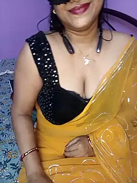 Sexy Mona Bhabhi online show from October 2025 05:21:01 PM