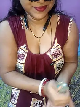 Sexy Mona Bhabhi online show from January 2026 06:00:02 PM