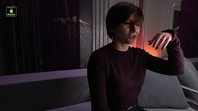 Ishtar Divine online show from November 2025 10:36:01 AM