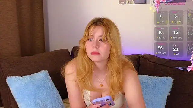 Erica winterrr online show from December 2024 09:16:01 PM