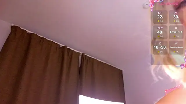 Erica winterrr online show from January 2025 04:23:01 AM