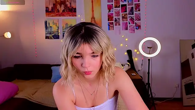 Erica winterrr online show from January 2025 06:11:01 AM