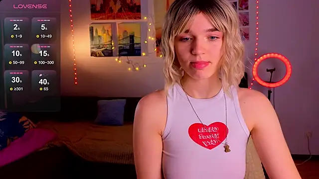 Erica winterrr online show from February 2025 05:42:01 AM