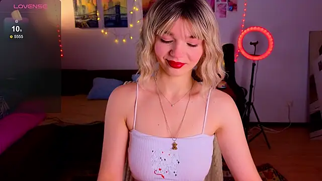Erica winterrr online show from February 2025 05:03:02 AM