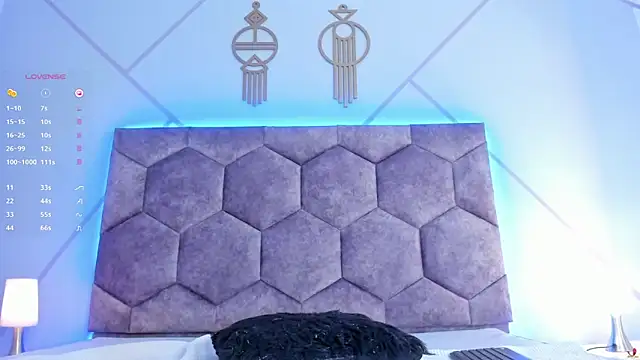 aggy castel online show from February 2025 06:40:02 AM