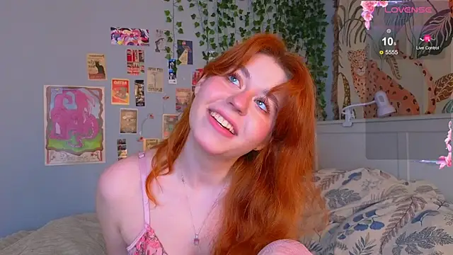 Penny Staaar online show from May 2026 05:34:02 AM