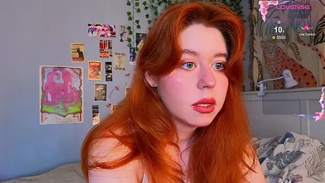 Penny Staaar online show from May 2026 06:19:02 AM