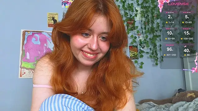 Penny Staaar online show from June 2026 07:08:01 AM