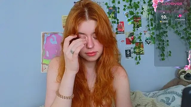Penny Staaar online show from June 2026 07:00:01 AM