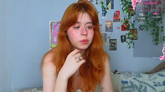 Penny Staaar online show from June 2026 06:27:01 AM