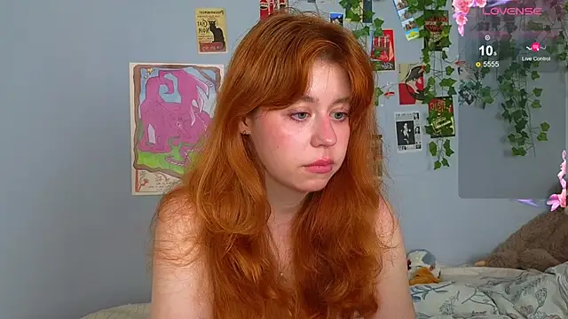 Penny Staaar online show from June 2026 07:02:01 AM