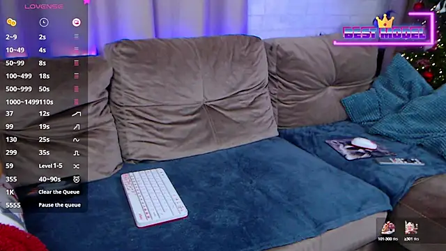 Walt Enjoy online show from December 2024 03:16:02 AM