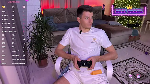 Walt Enjoy online show from February 2025 09:25:02 PM