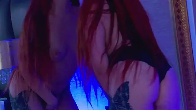 Snapshot of FoxyJoy chatting on February 2025 10:41:01 AM FoxyJoy online show from February 2025 10:41:01 AM