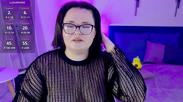 Snapshot of Jessica_Joy chatting on February 2025 11:13:01 PM Jessica Joy online show from February 2025 11:13:01 PM