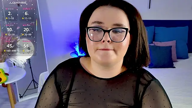 Snapshot of Jessica_Joy chatting on February 2025 02:31:01 AM Jessica Joy online show from February 2025 02:31:01 AM