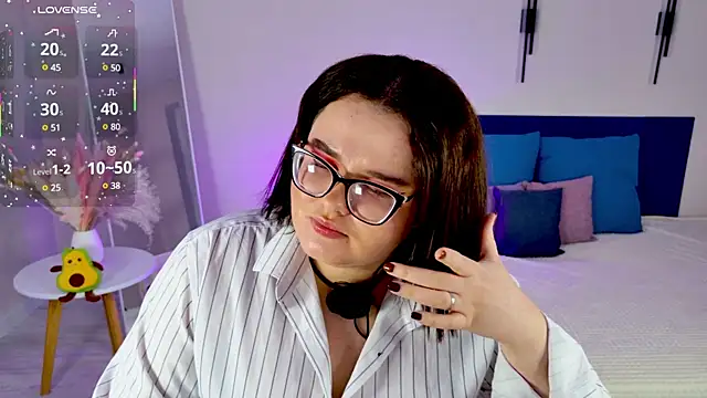 Snapshot of Jessica_Joy chatting on March 2025 02:15:02 AM Jessica Joy online show from March 2025 02:15:02 AM