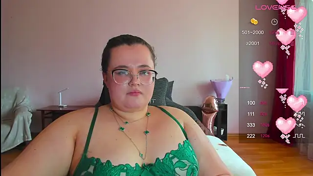 Jessica Joy online show from June 2026 08:30:01 AM
